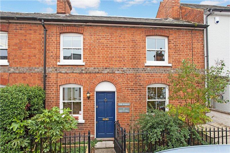 Main image of property: Greys Hill, Henley-on-Thames, Oxfordshire, RG9