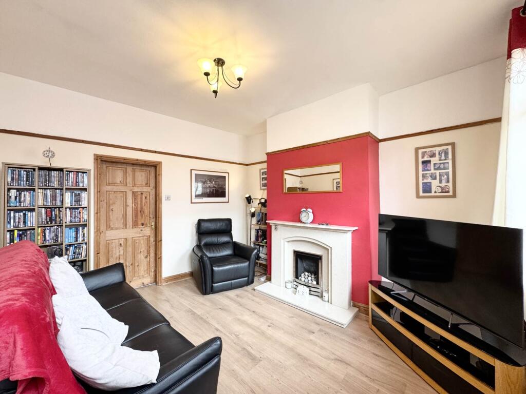 House in St Helens - View 2