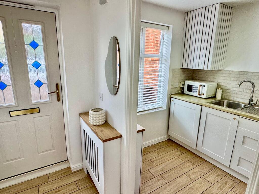 House in Northampton, Raunds - View 3
