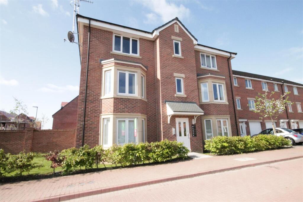 Main image of property: Harvey Avenue, Framwellgate Moor, Durham