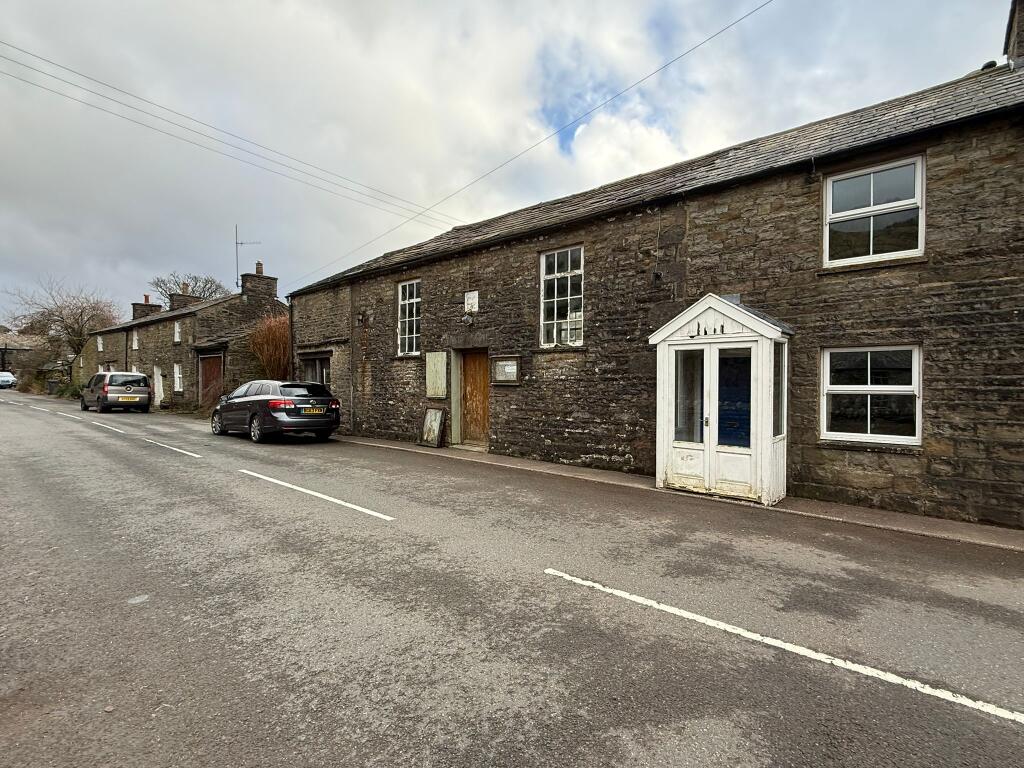 Main image of property: Garsdale Street Methodist Chapel, Garsdale, Sedbergh LA10 5PQ