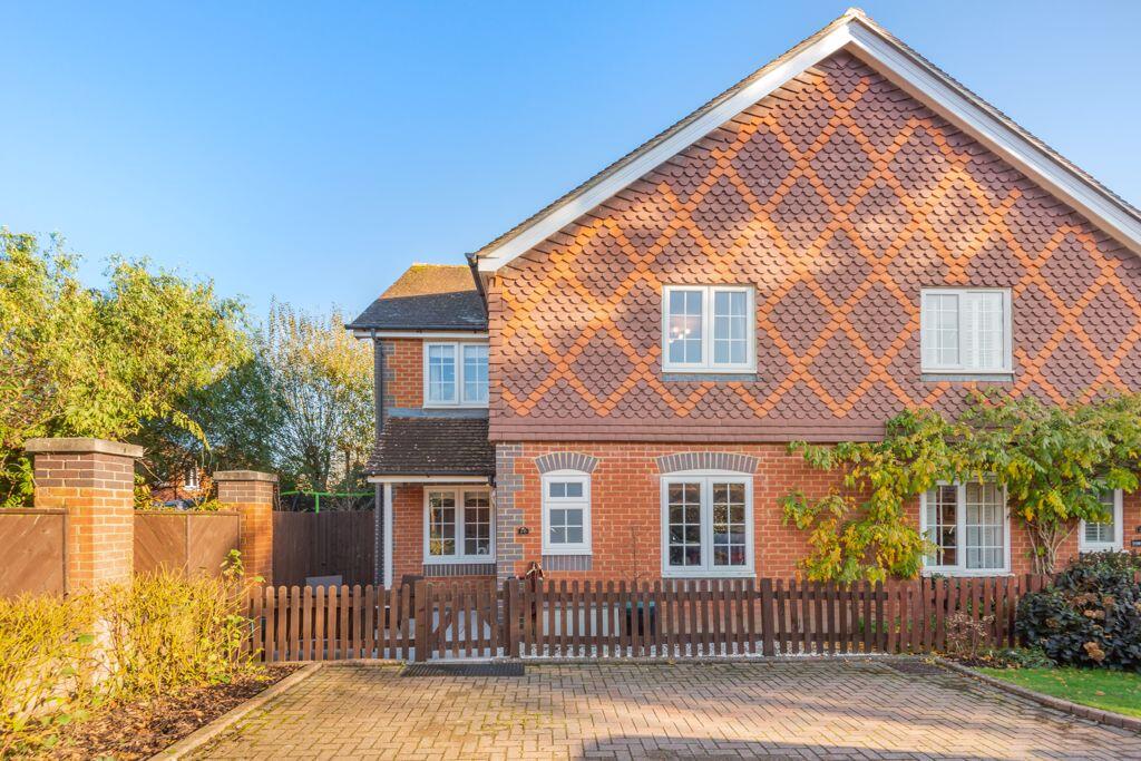 Main image of property: Leather Lane, Gomshall