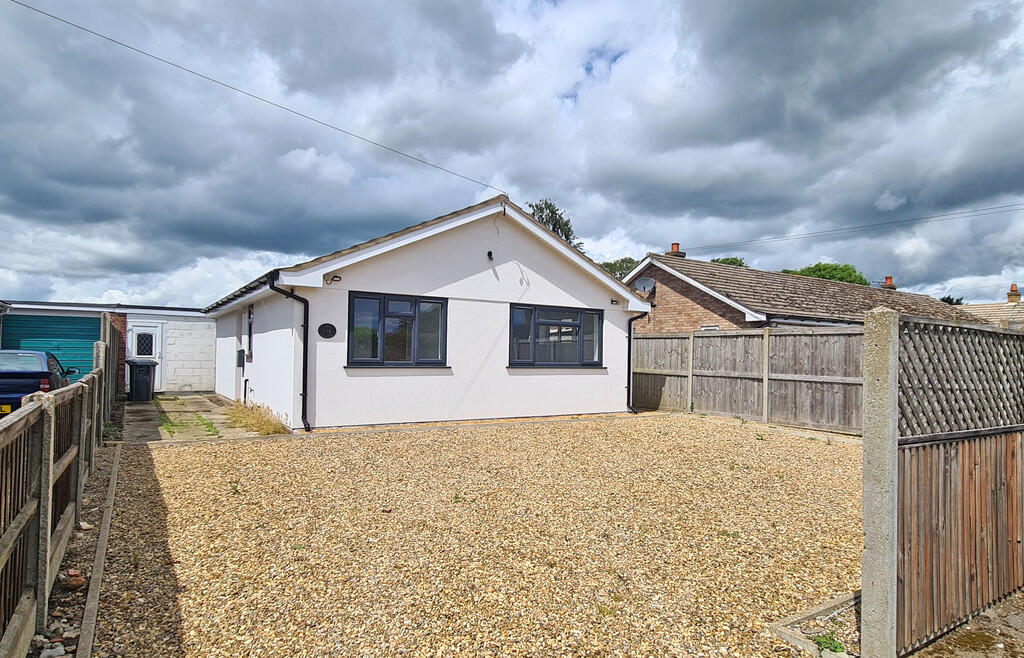 Main image of property: Sharon Close, Felmingham