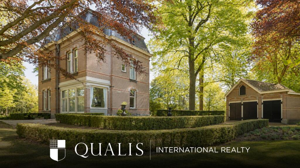 Main image of property: Noord-Brabant, Moergestel