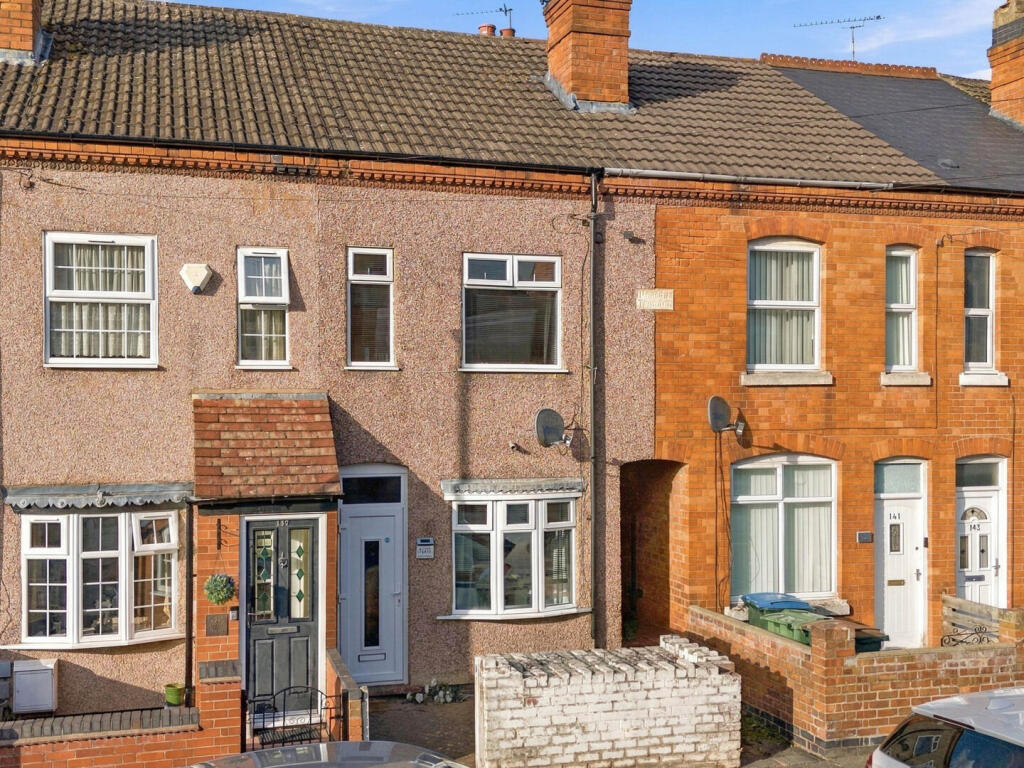 Main image of property: North Street, Coventry