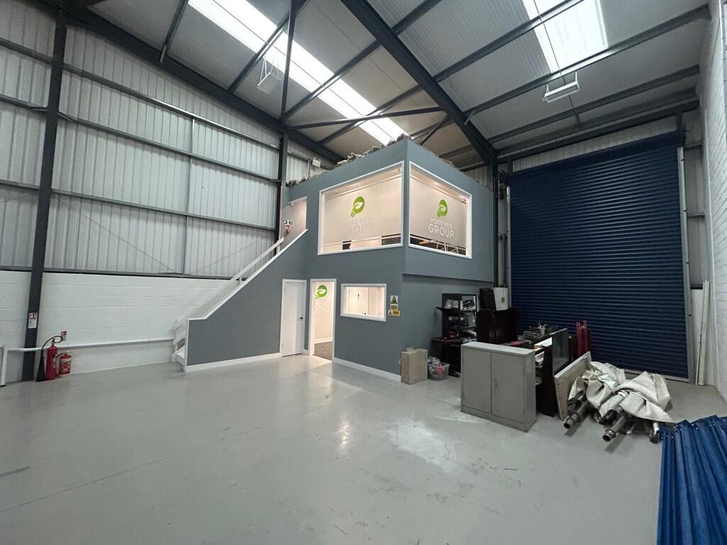 Additional image 3 of Unit 47 Twin Brook Road, Clitheroe, Lancashire