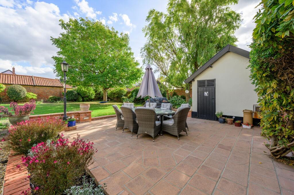 House in Mid Suffolk, Redgrave - View 4