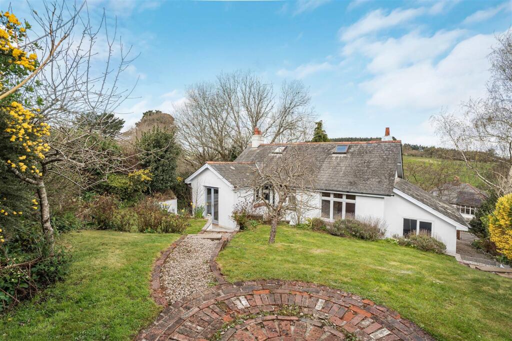 Main image of property: Plymouth Road, Totnes
