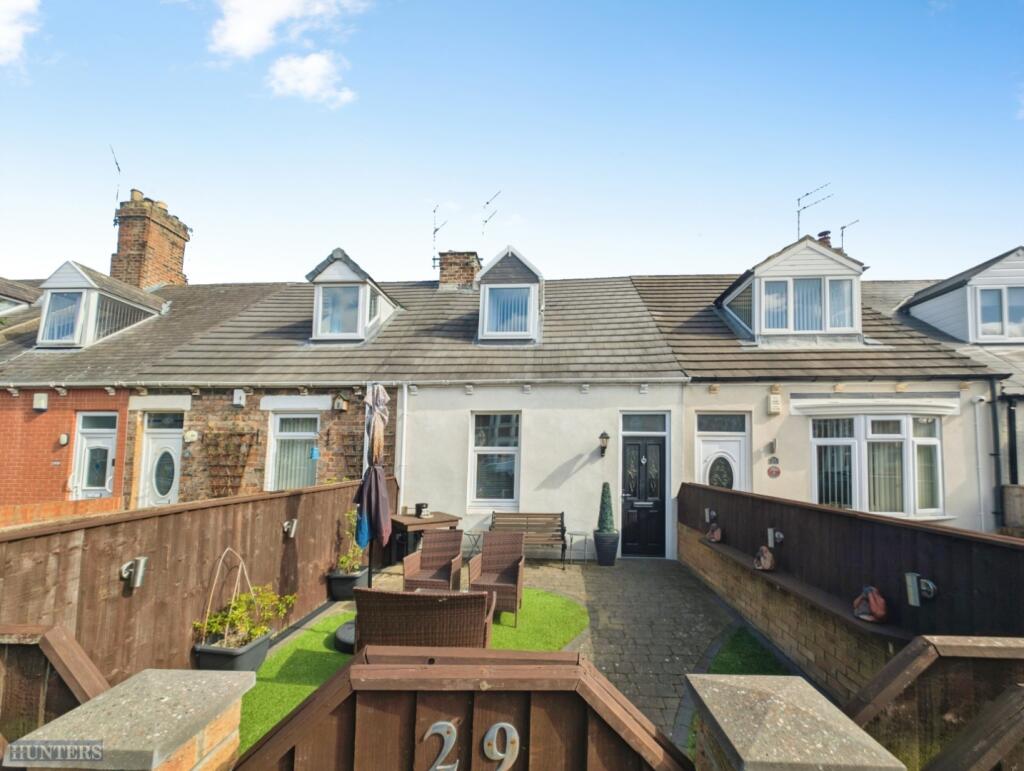 Main image of property: The Avenue, Wallsend