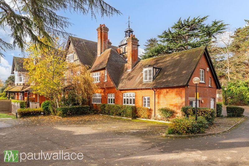 Main image of property: St. Cross Chambers, Hoddesdon