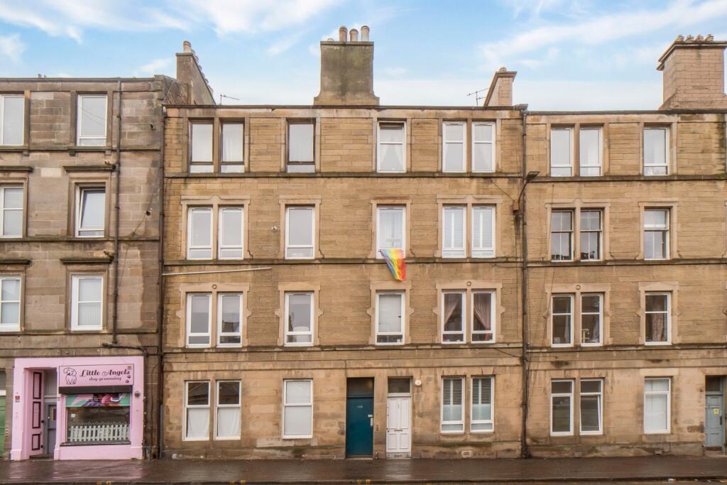 Main image of property: 299/1, Easter Road, Leith, Edinburgh, EH6 8LH