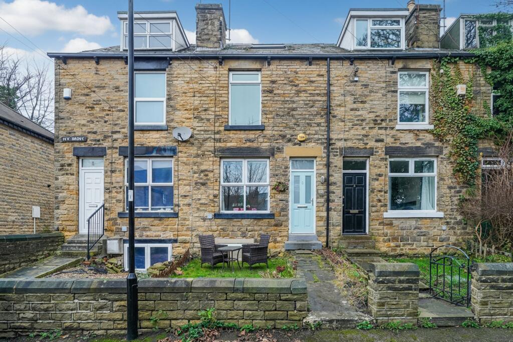 Main image of property: Ivy Grove, Crookes, Sheffield, S10