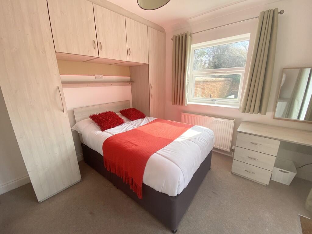 Main image of property: Christchurch Road, Reading