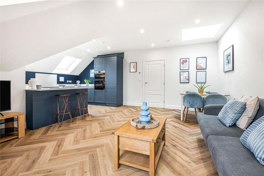 Main image of property: Prospect Road, Barnet, EN5