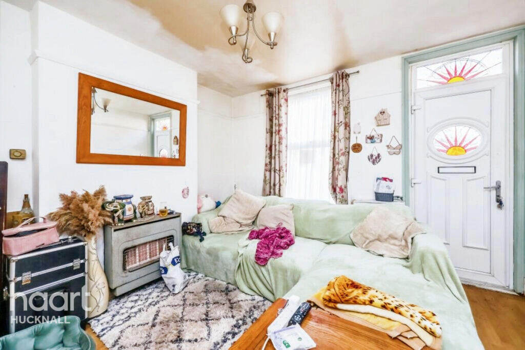House in Nottingham, Highbury Vale - View 4
