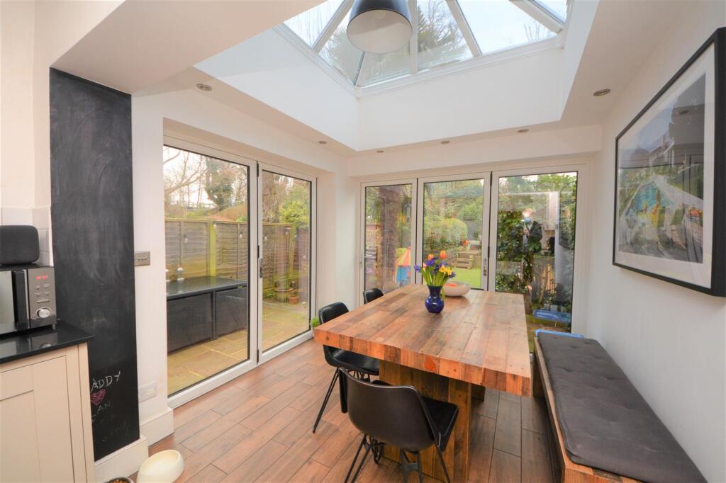 Main image of property: Chamberlain Road, East Finchley, N2