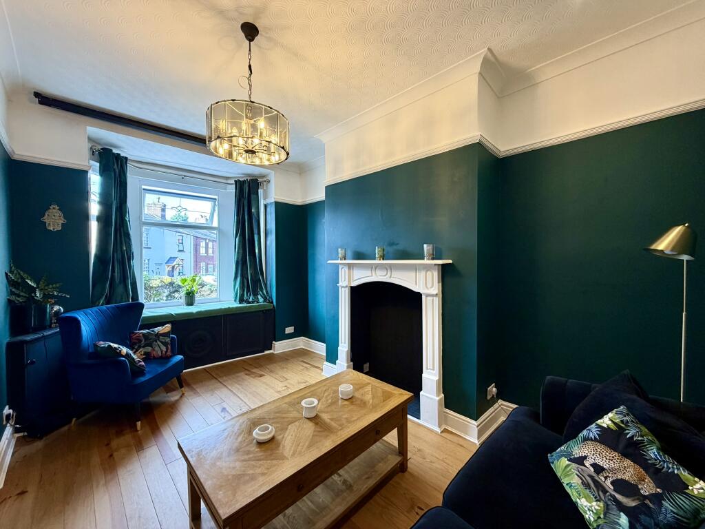 House in Stockport - View 5