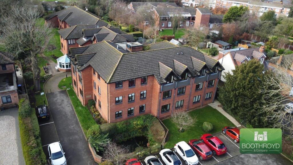 Main image of property: Warwick Road, Kenilworth