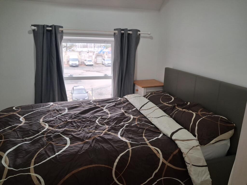 Apartment in Carlisle - View 4