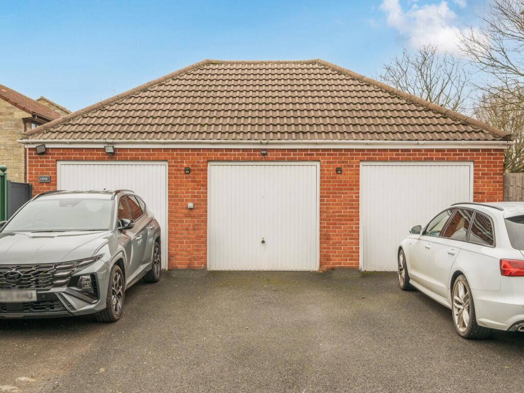 Additional image 15 of Manor Farm Mews, Glastonbury, BA6