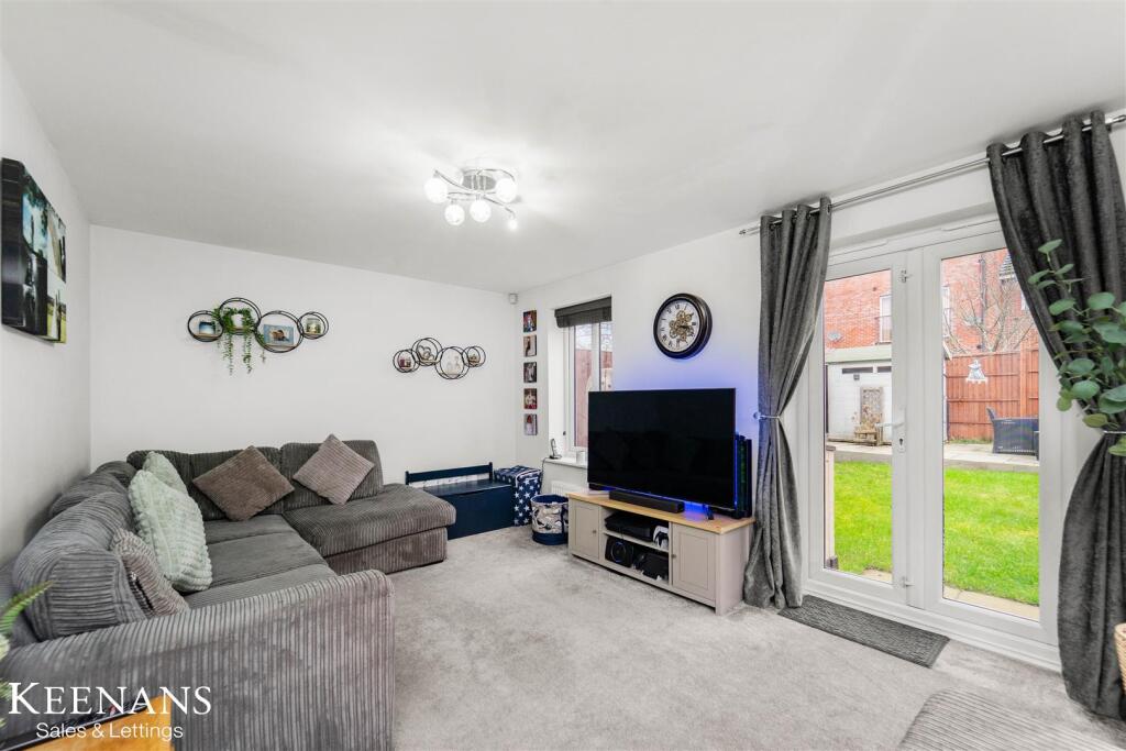 Main image of property: Stancliffe Drive, Swinton, Manchester
