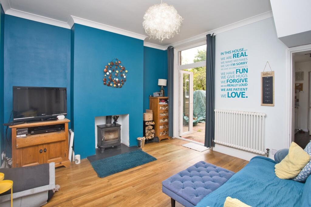 House in Canterbury - View 4