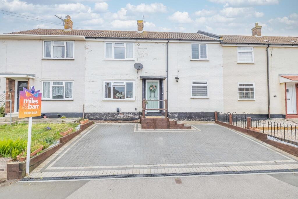 Main image of property: Park View, Sturry, Canterbury, Kent, CT2