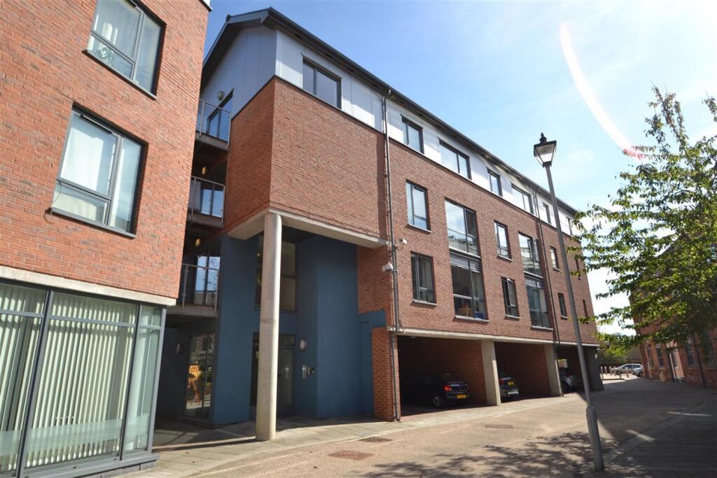 Main image of property: Butcher Street, Leeds, LS11