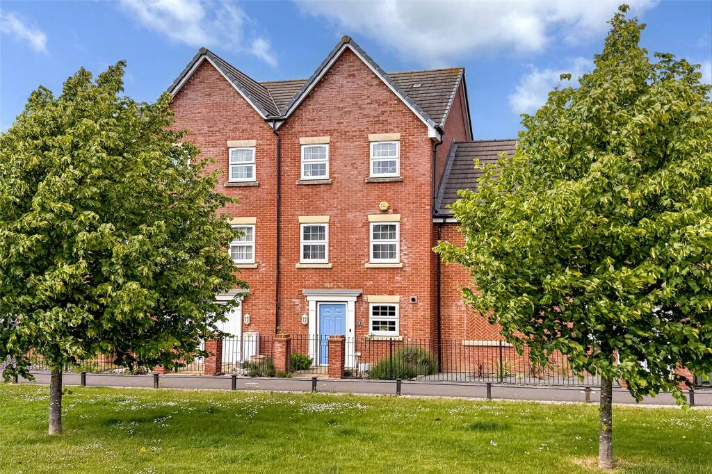 Main image of property: Thompson Grove, Littlehampton, West Sussex