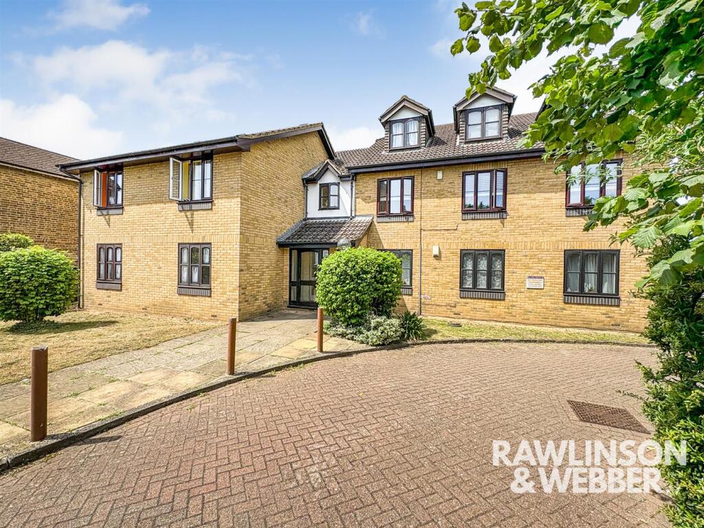 Main image of property: Spreighton Road, West Molesey