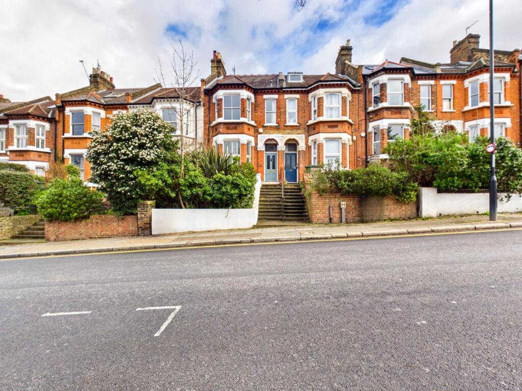 Main image of property: Charlton Church Lane, Charlton, London, SE7