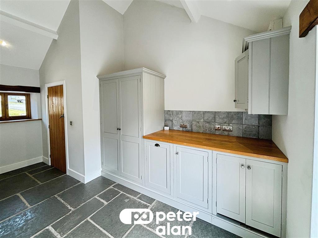 House in Newport - More