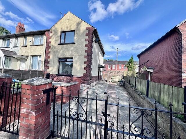 Main image of property: Eldon Street, Bolton BL2