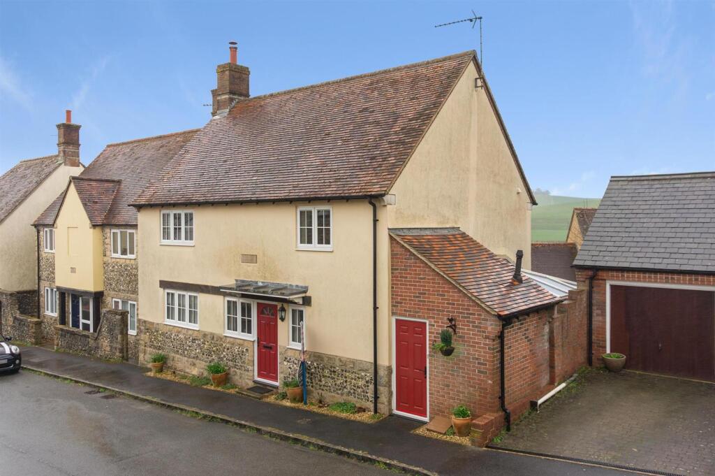 Main image of property: Magiston Street, Stratton, Dorchester