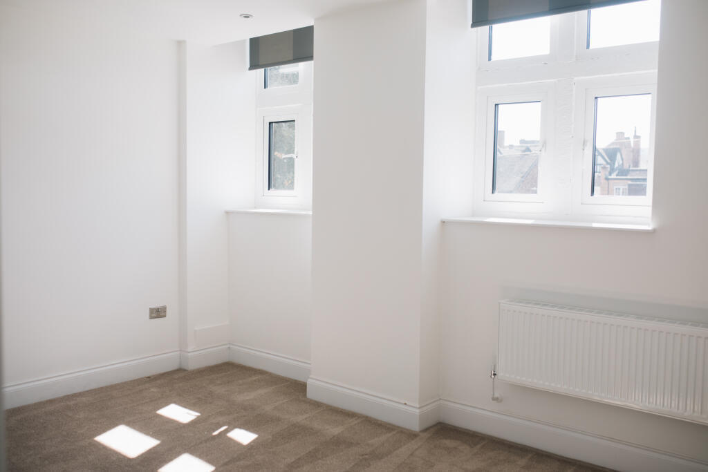 Main image of property: 27 St. Marys Gate, Derby, Derbyshire, DE1 3FS