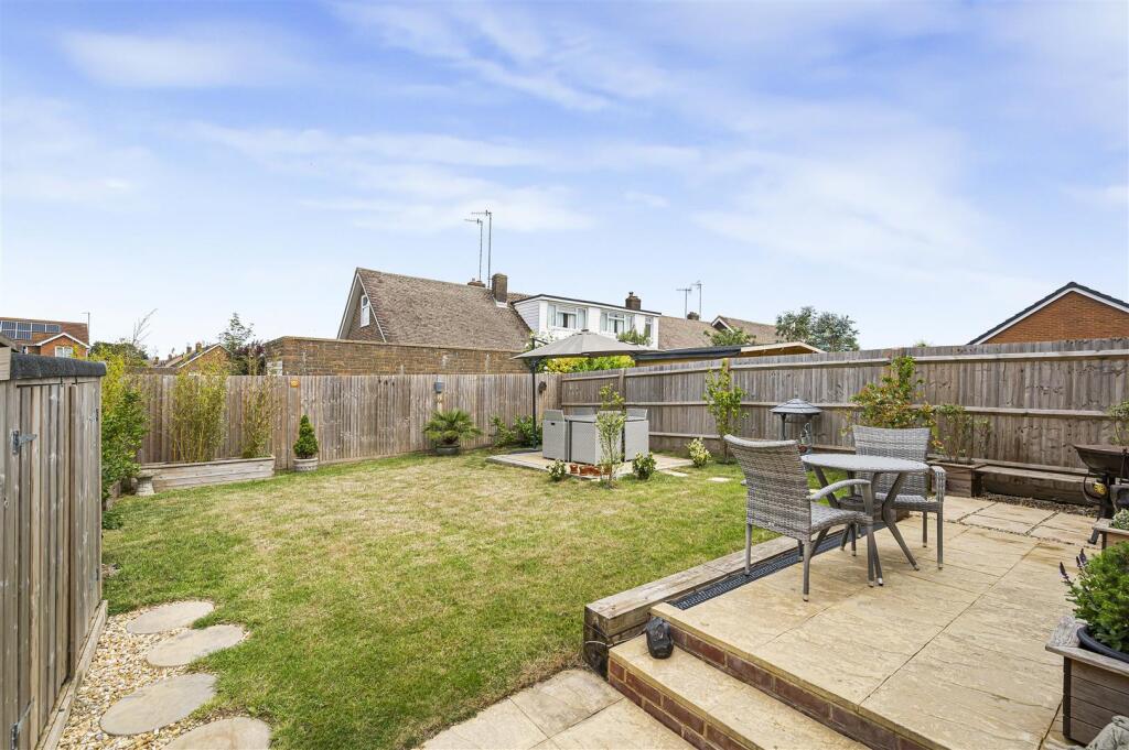 House in Lewes, East Blatchington, Seaford - View 4