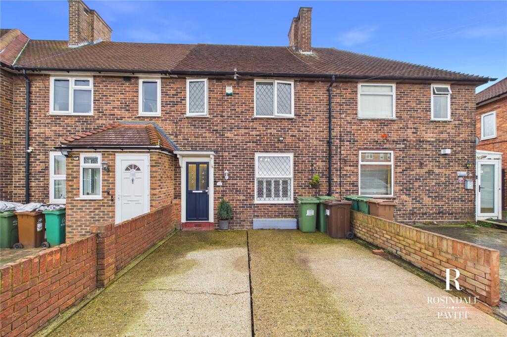 Main image of property: Titchfield Road, Carshalton, SM5