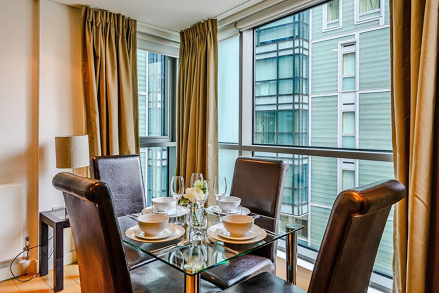 Main image of property: Merchant Square, Paddington, London W2