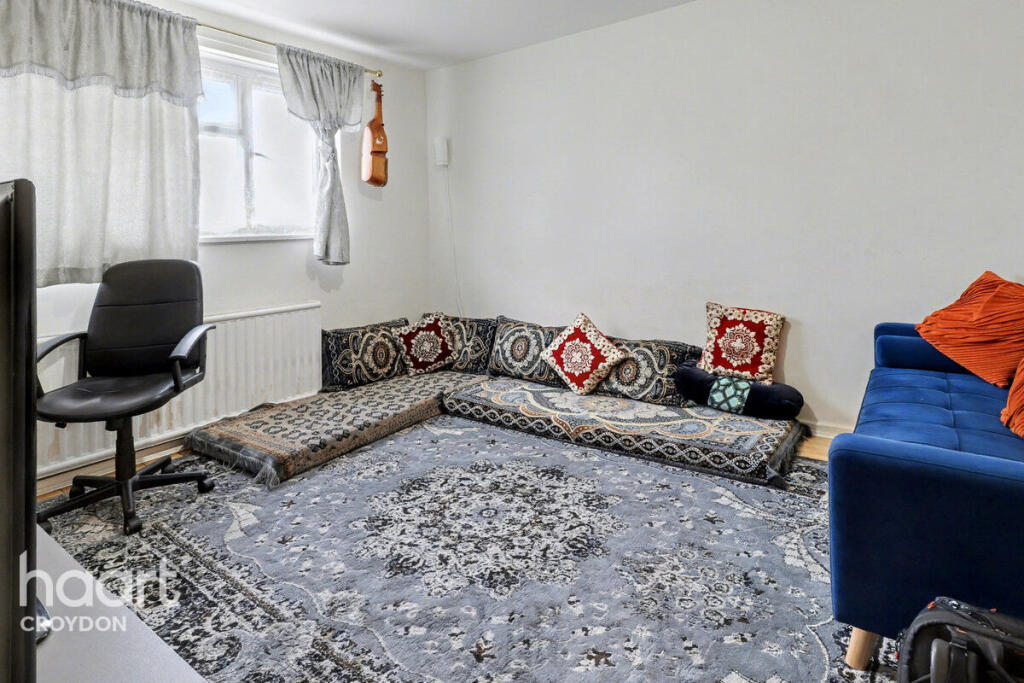 Main image of property: Lower Addiscombe Road, CROYDON