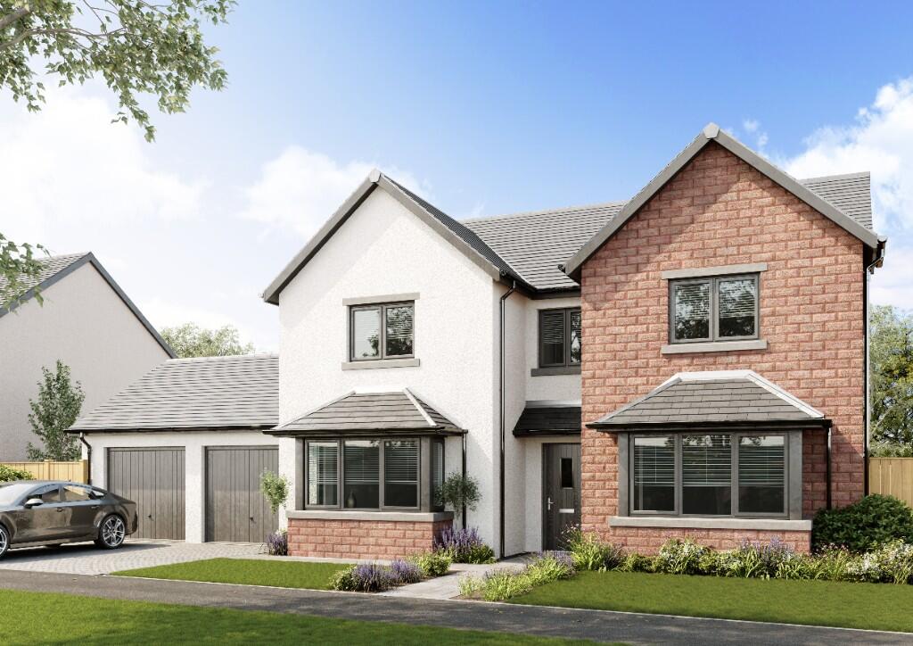 Main image of property: Dalton Lane,
Barrow-In-Furness,
LA14 4PZ