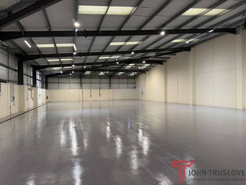 Additional image 8 of Unit 47 & 48 Heming Road, The Washford Industrial Estate, Redditch, B98 0EA