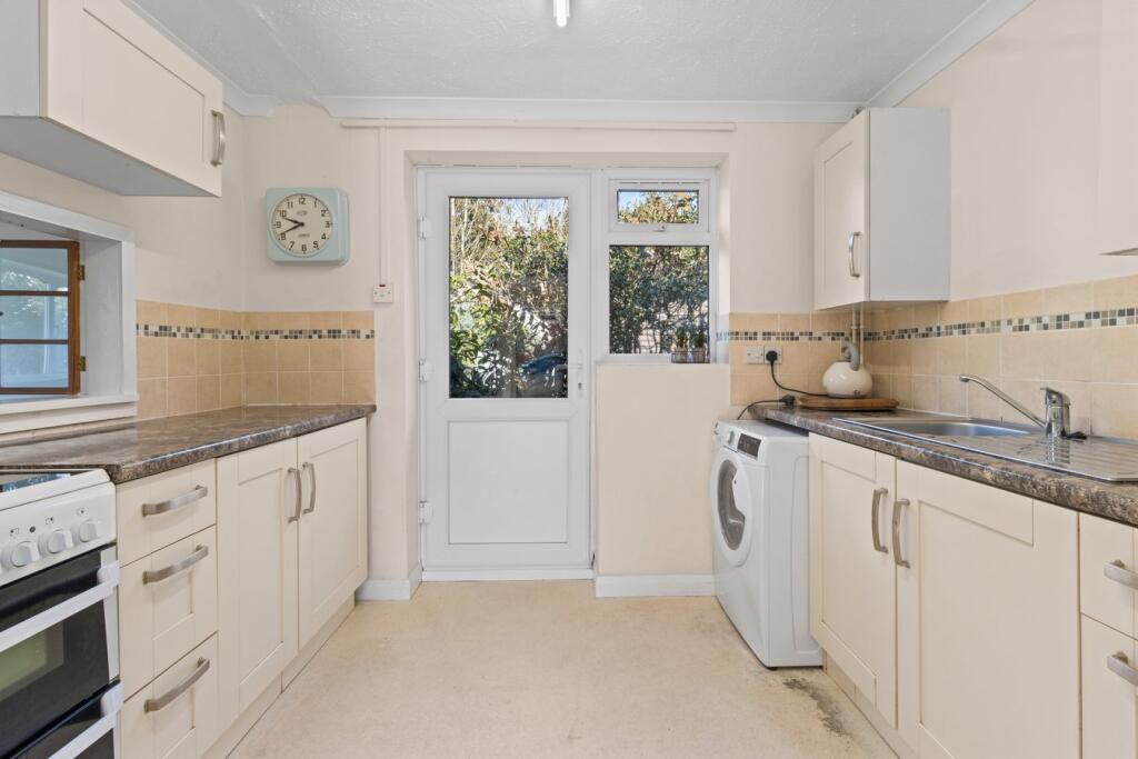 Dacre Road, Herstmonceux, Hailsham, BN27 – pohled 3