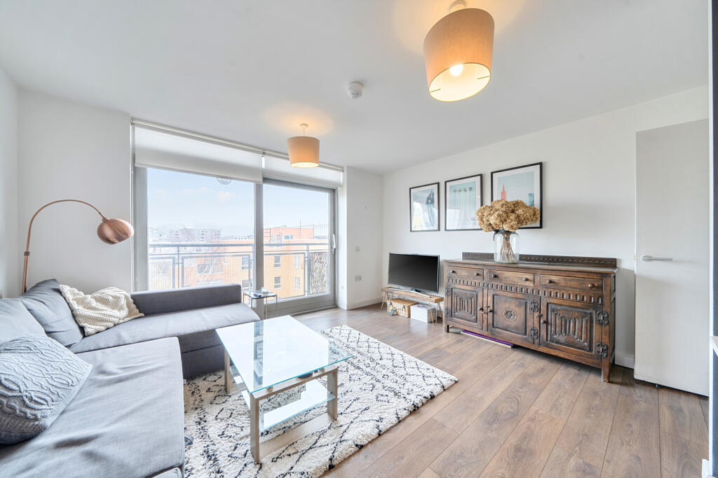 Main image of property: John Harrison Way, Greenwich Peninsula