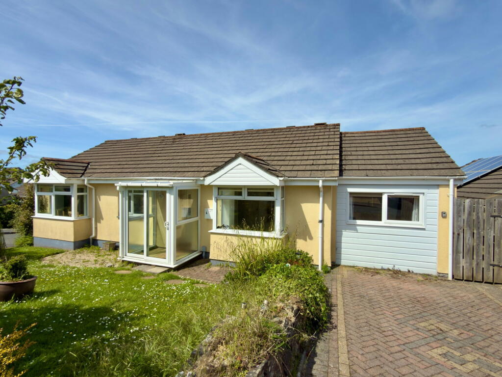 Main image of property: Westcott, Wadebridge PL27