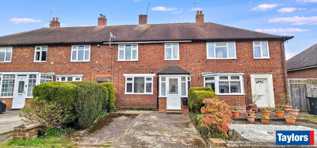 Main image of property: Manor Lane, Norton, Stourbridge, West Midlands, DY8 3ER