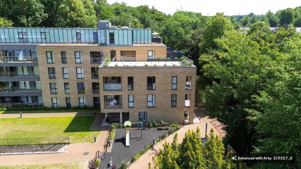 Main image of property: Ashley Road, Epsom, KT18