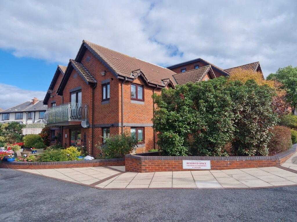 Apartment in East Devon, Exmouth
