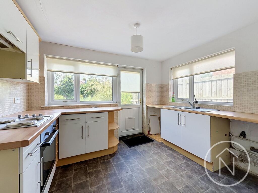 House in Billingham, Stockton-on-Tees - View 3