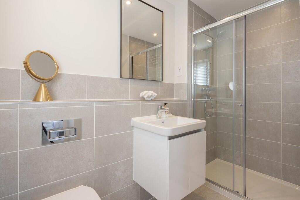 House in Winchester, Headbourne Worthy - View 5