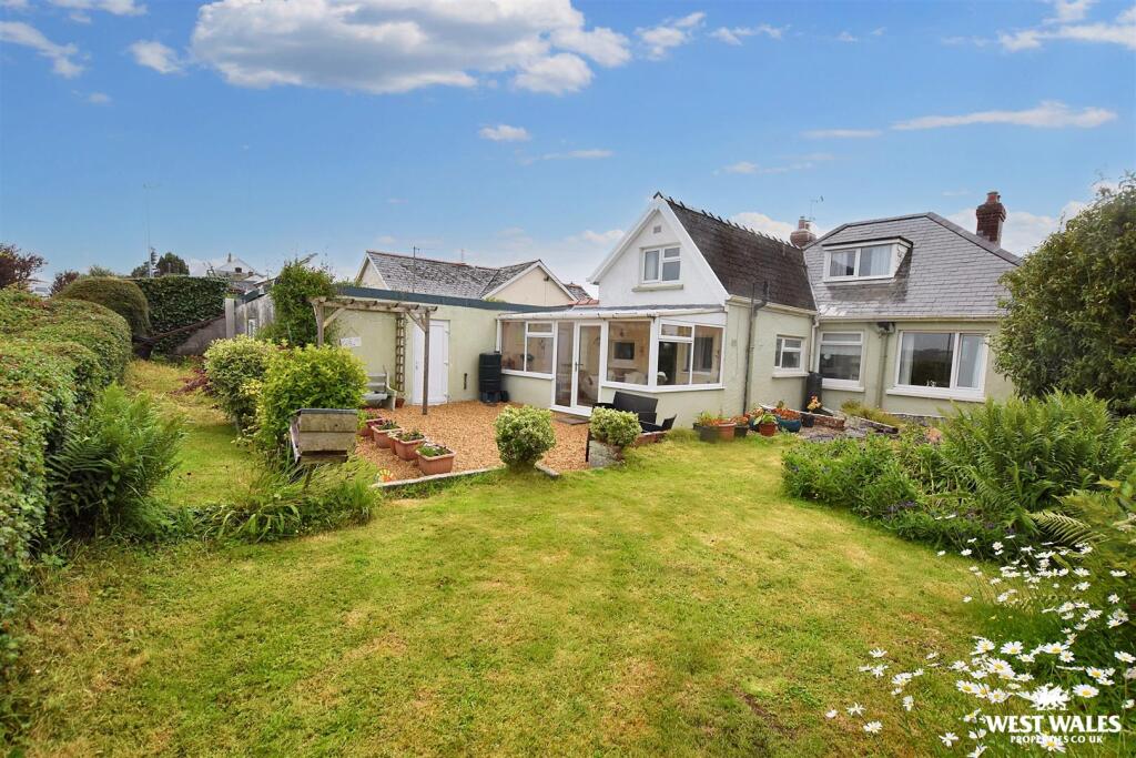 Main image of property: Hill Lane, Pentlepoir